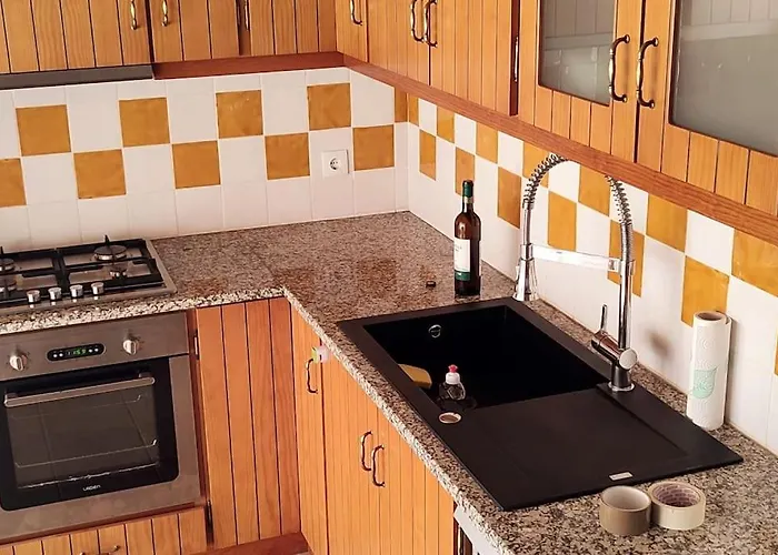 Kyrios Family 5p With Private Pool *