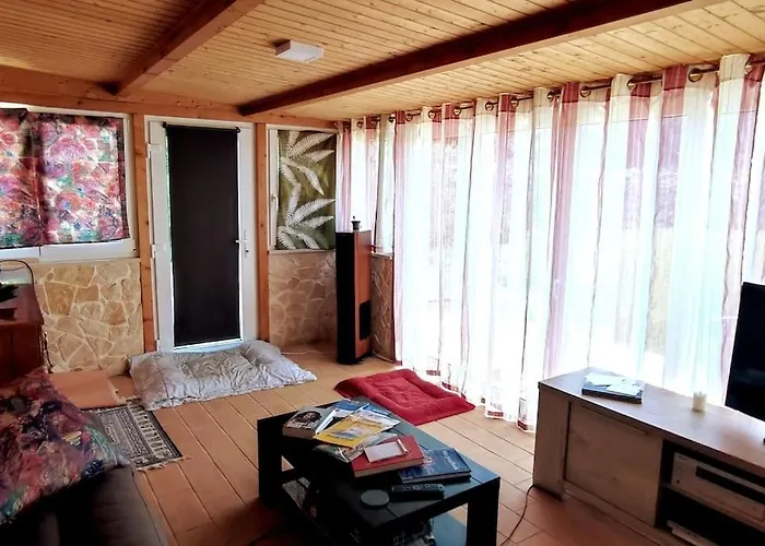 Kyrios Family 5p With Private Pool Vila Carrascal (Leiria)