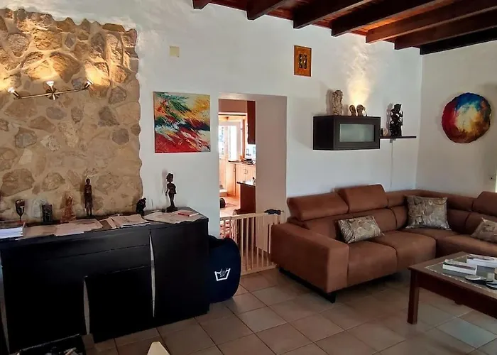 Kyrios Family 5p With Private Pool Carrascal (Leiria)