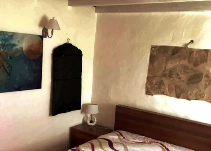 Kyrios Family 5p With Private Pool *