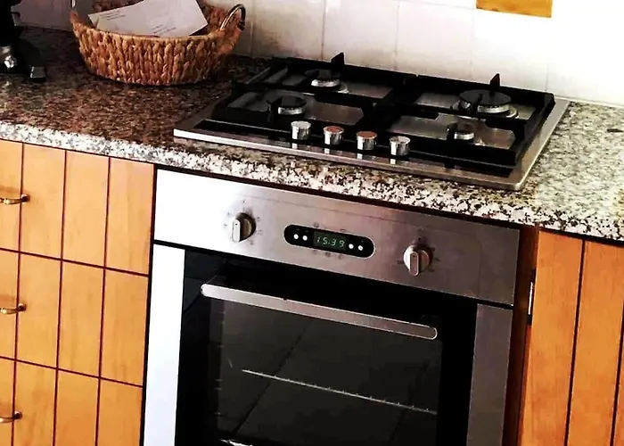 Vila Kyrios Family 5p With Private Pool