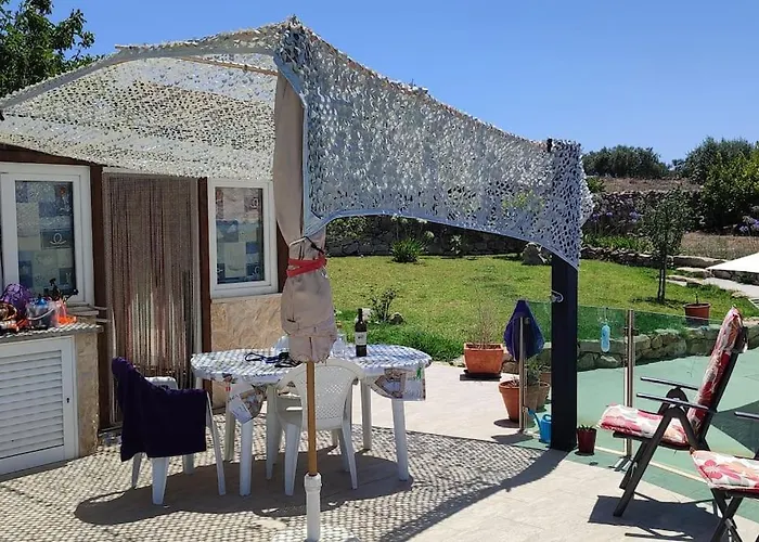 Kyrios Family 5p With Private Pool