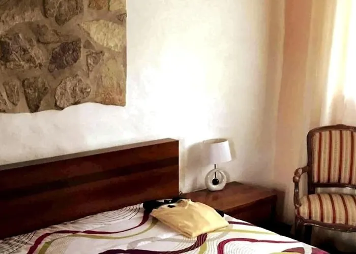 Kyrios Family 5p With Private Pool Carrascal (Leiria)