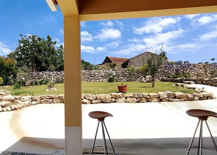 Kyrios Family 5p With Private Pool * Carrascal (Leiria)