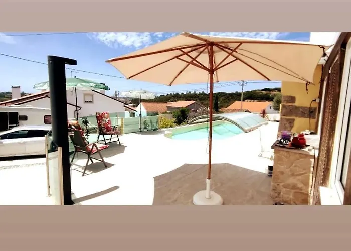 Vila Kyrios Family 5p With Private Pool *