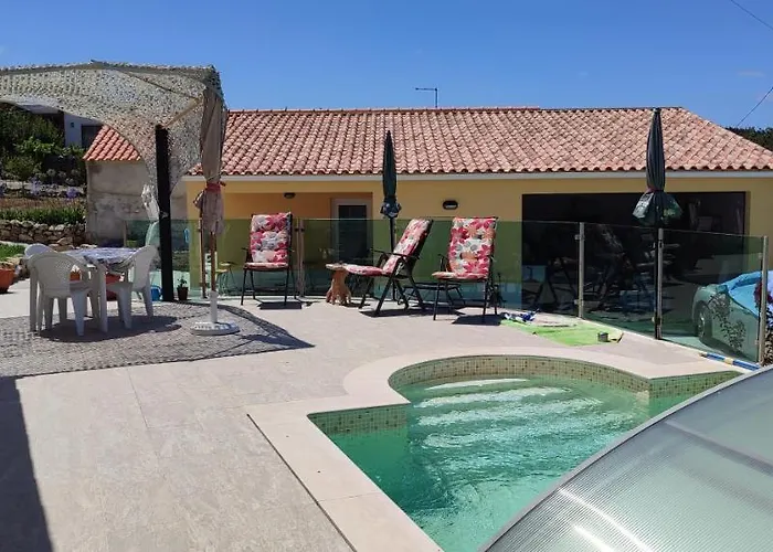 Kyrios Family 5p With Private Pool