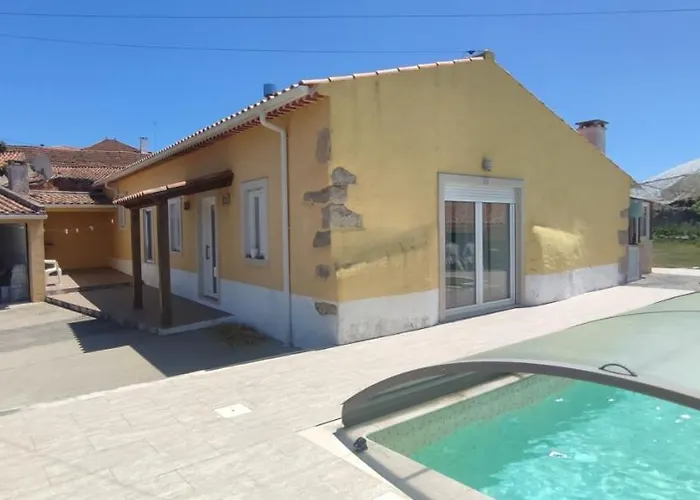 Kyrios Family 5p With Private Pool