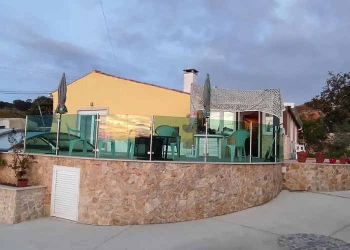 Kyrios Family 5p With Private Pool