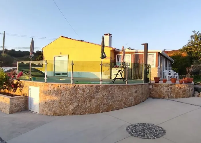 Kyrios Family 5p With Private Pool *