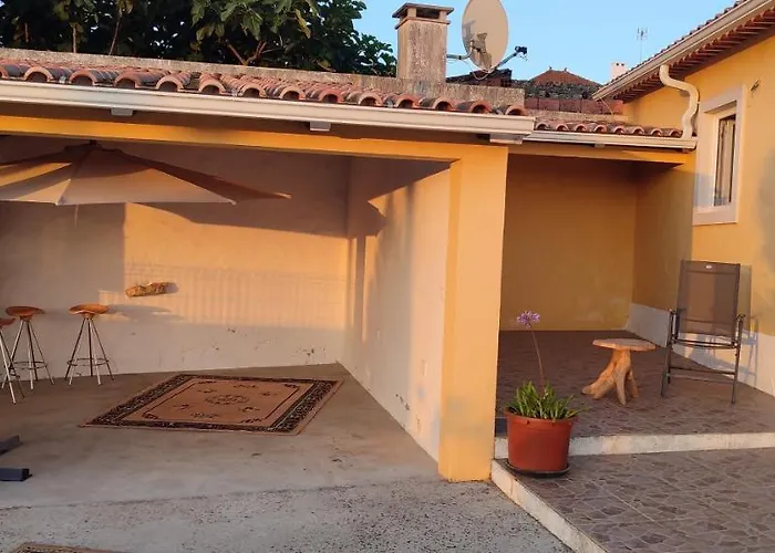 Kyrios Family 5p With Private Pool וילה