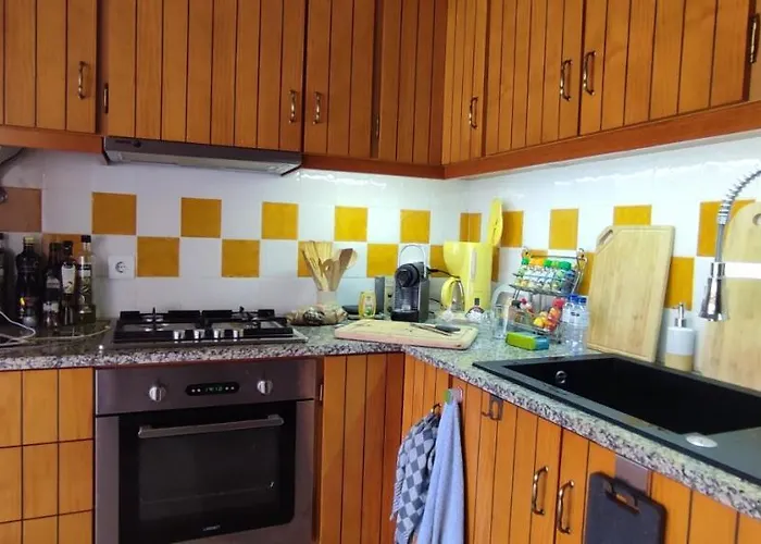 Vila Kyrios Family 5p With Private Pool