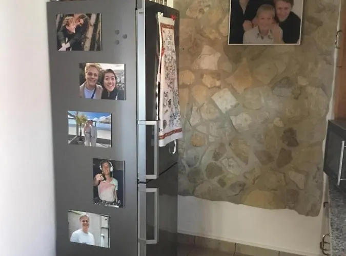 Kyrios Family 5p With Private Pool *