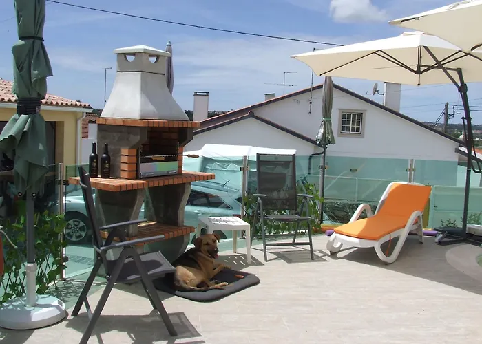 Kyrios Family 5p With Private Pool *