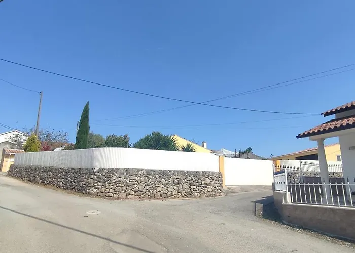 Vila Kyrios Family 5p With Private Pool
