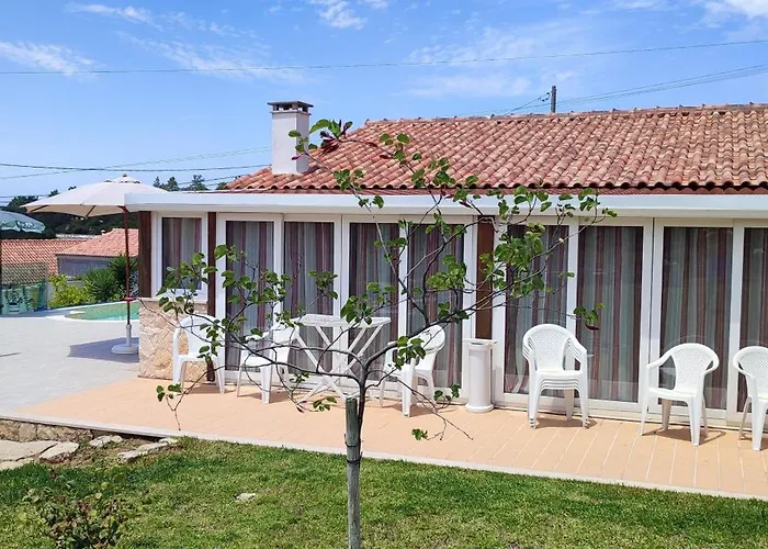 Kyrios Family 5p With Private Pool