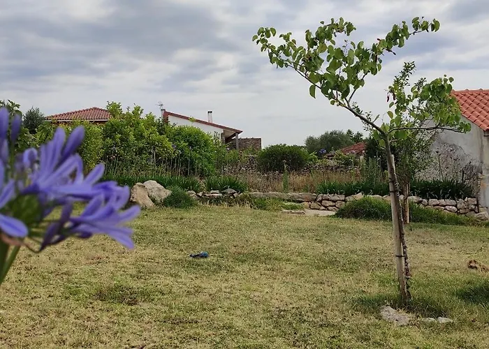Kyrios Family 5p With Private Pool Vila